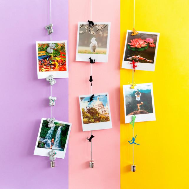 Pylones Câble Porte Photos Et Magnets - Magnetic Cable