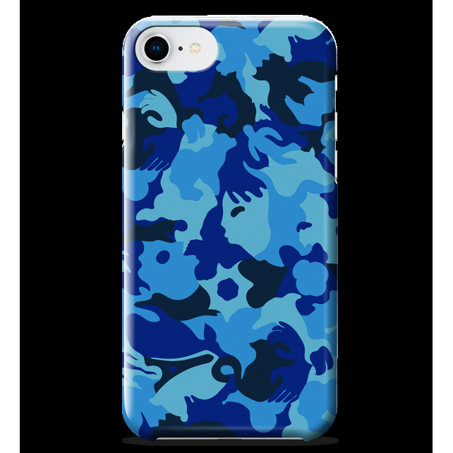 pylones Coque pour iPhone 6S/7/8 - I Cover 6S/7/8 SE 2022