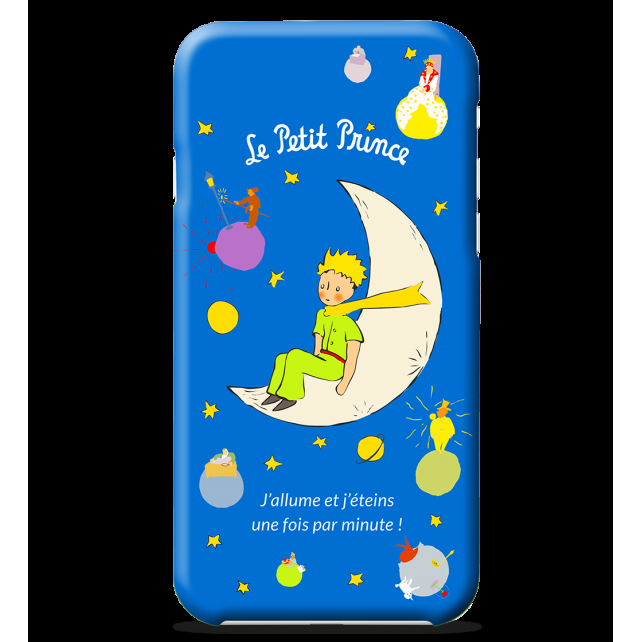 pylones Coque pour iPhone 6S/7/8 - I Cover 6S/7/8 SE 2022