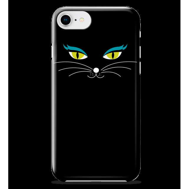 pylones Coque pour iPhone 6S/7/8 - I Cover 6S/7/8 SE 2022