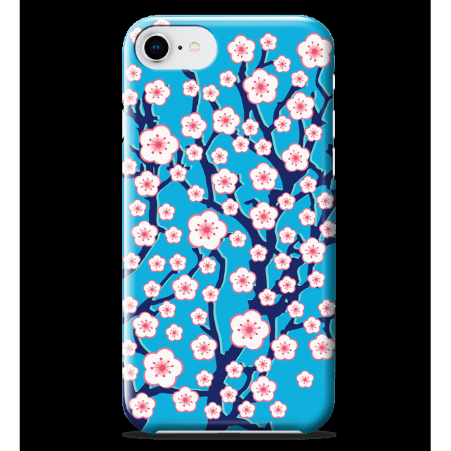 pylones Coque pour iPhone 6S/7/8 - I Cover 6S/7/8 SE 2022