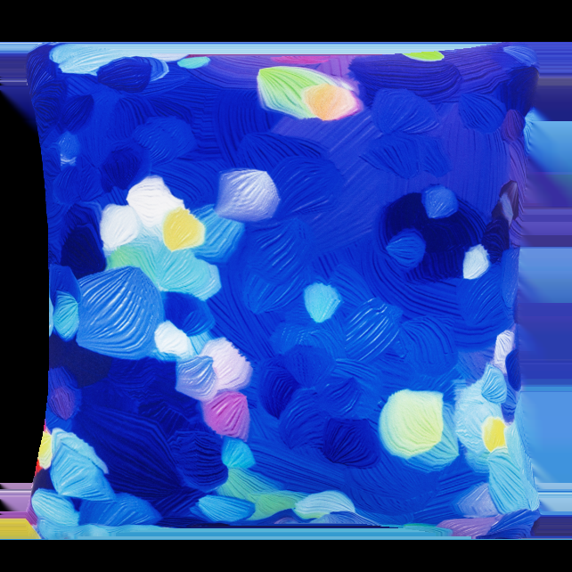 Pylones Coussin De Voyage Pliable 3 En 1- Pillow Pillow