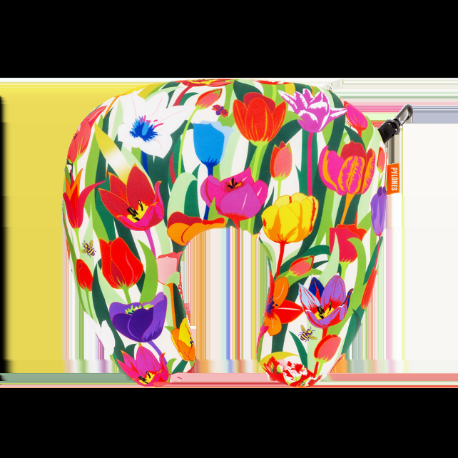 pylones Coussin de voyage pliable 3 en 1- Pillow Pillow