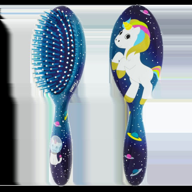pylones Grande brosse à cheveux - Ladypop Large Enfants
