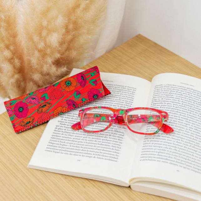 Pylones Lunettes De Correction - Lunettes X4 Carrées 200