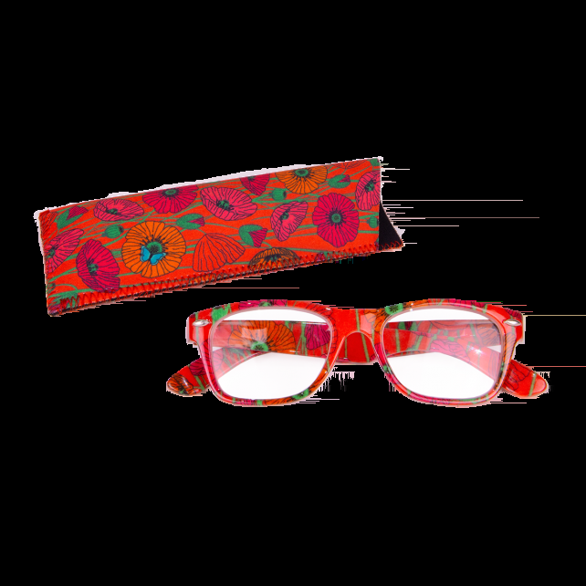 pylones Lunettes de correction - Lunettes X4 Carrées 200