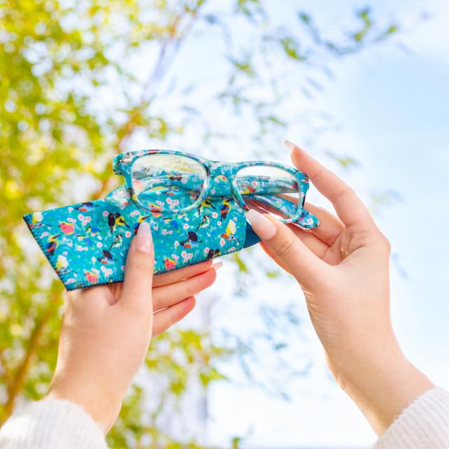 Pylones Lunettes De Correction - Lunettes X4 Carrées 250