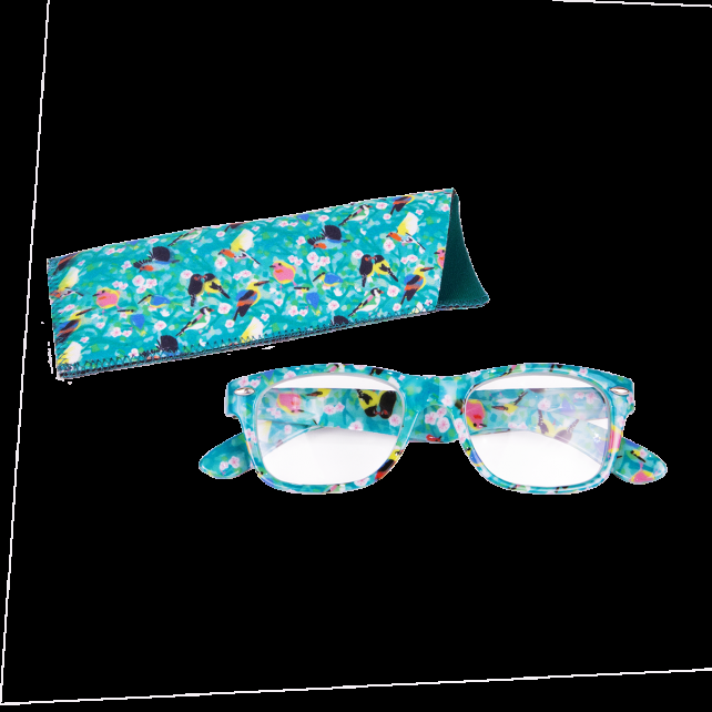 pylones Lunettes de correction - Lunettes X4 Carrées 250