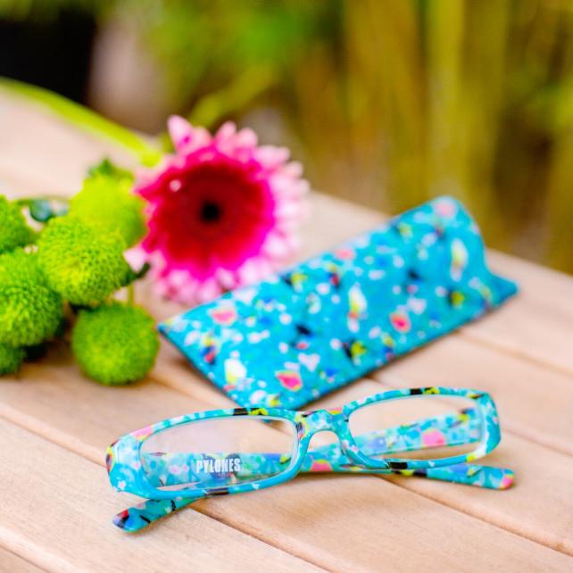 Pylones Lunettes De Correction - Lunettes X4 Rectangle 150