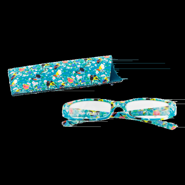 pylones Lunettes de correction - Lunettes X4 Rectangle 150