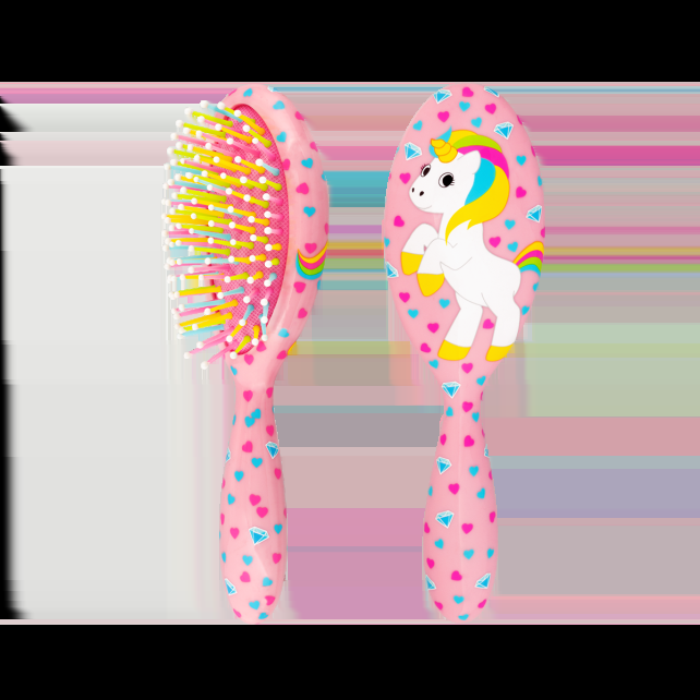 pylones Petite brosse à cheveux - Ladypop Small Enfants