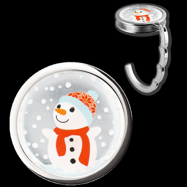 pylones Accroche sac à main - Dîner en Ville