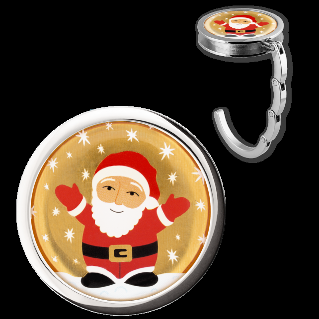 pylones Accroche sac à main - Dîner en Ville