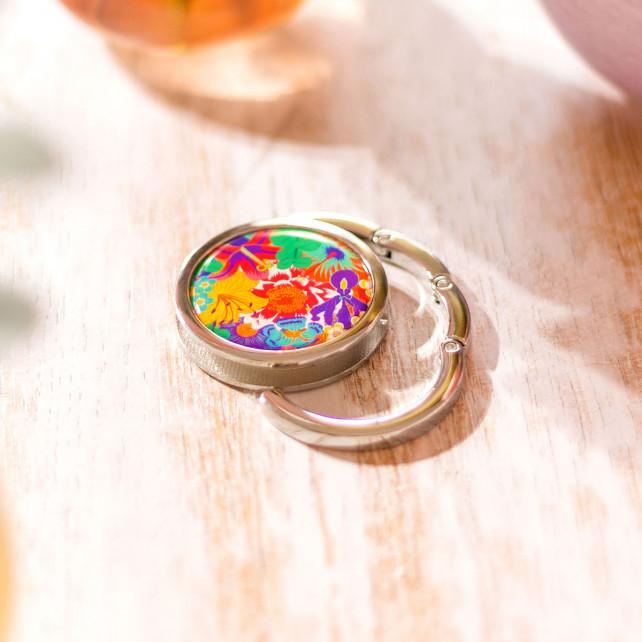 Pylones Accroche Sac à Main - Dîner En Ville