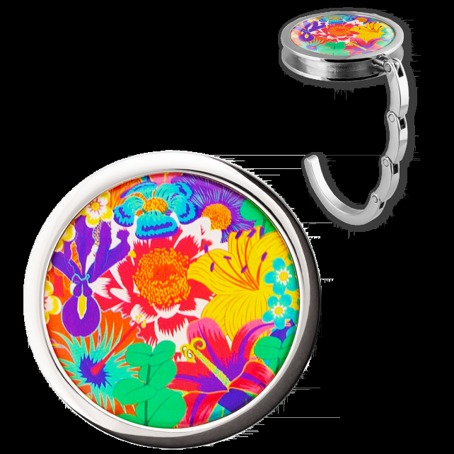 pylones Accroche sac à main - Dîner en Ville