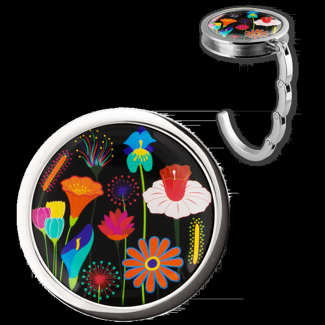 pylones Accroche sac à main - Dîner en Ville