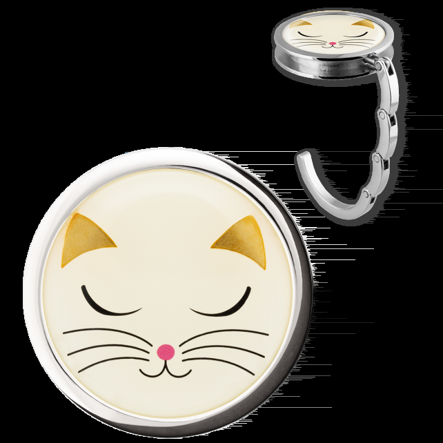 pylones Accroche sac à main - Dîner en Ville