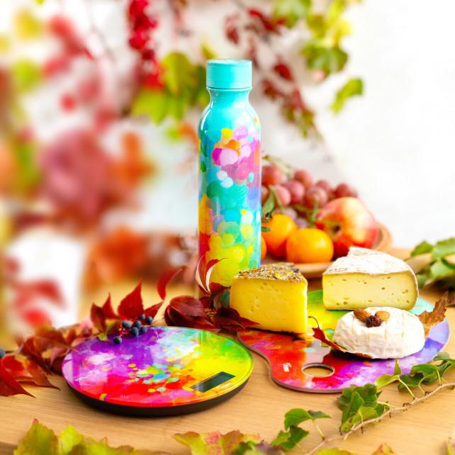 Pylones Balance De Cuisine - La Touche Du Chef