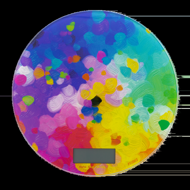 pylones Balance de cuisine - La touche du chef