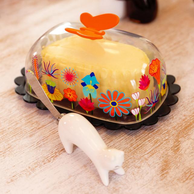 Pylones Beurrier - Butter Fly