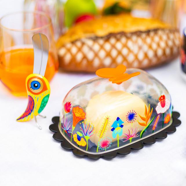 Pylones Beurrier - Butter Fly