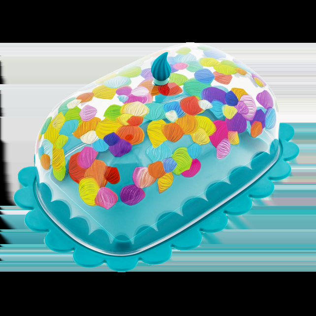 pylones Beurrier - Butter Fly