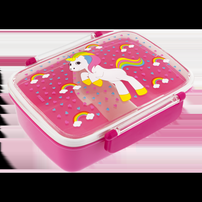 pylones Boîte à Gouter - My Petit Snack Large