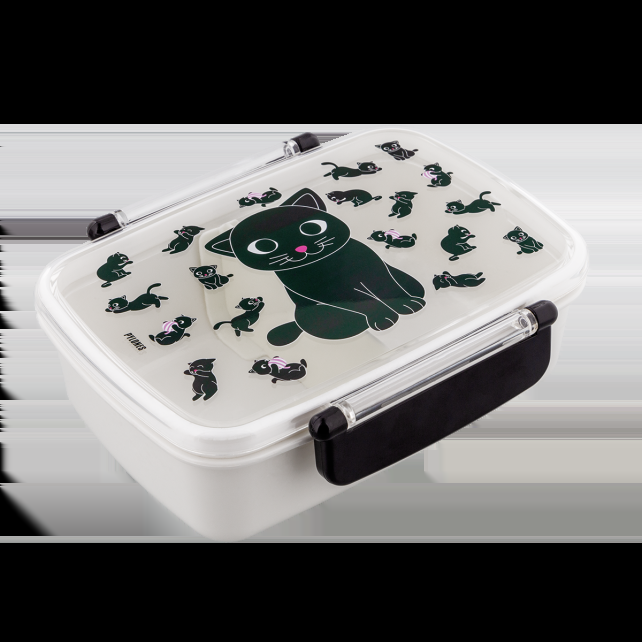 pylones Boîte à Gouter - My Petit Snack Large