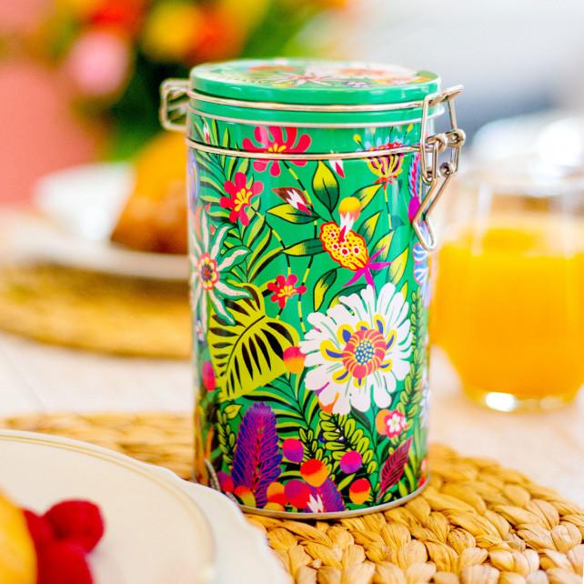 Pylones Boîte En Métal - Cantine