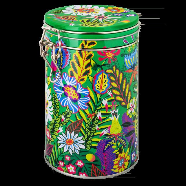 pylones Boîte en métal - Cantine