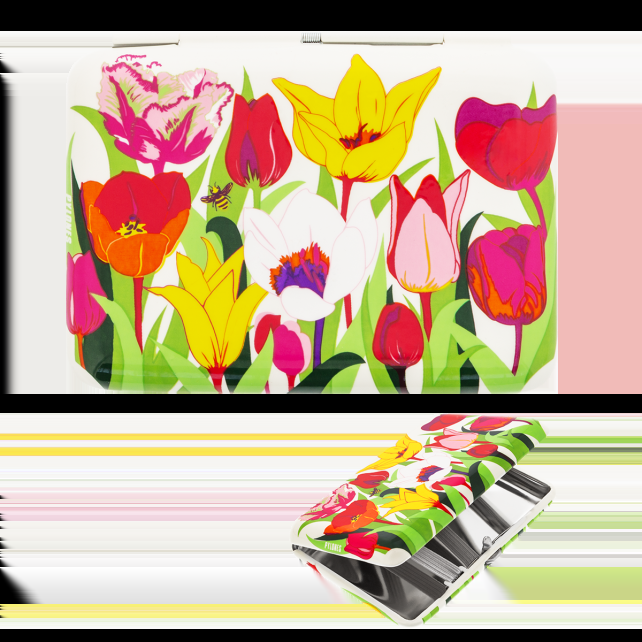 Pylones Boite / Étui à Cigarettes - Cigarette Case