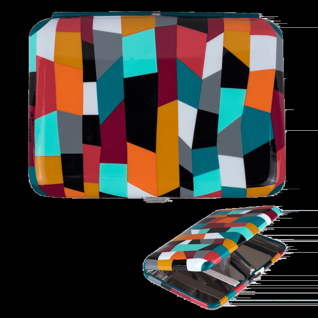 pylones Boite / Étui à cigarettes - Cigarette Case