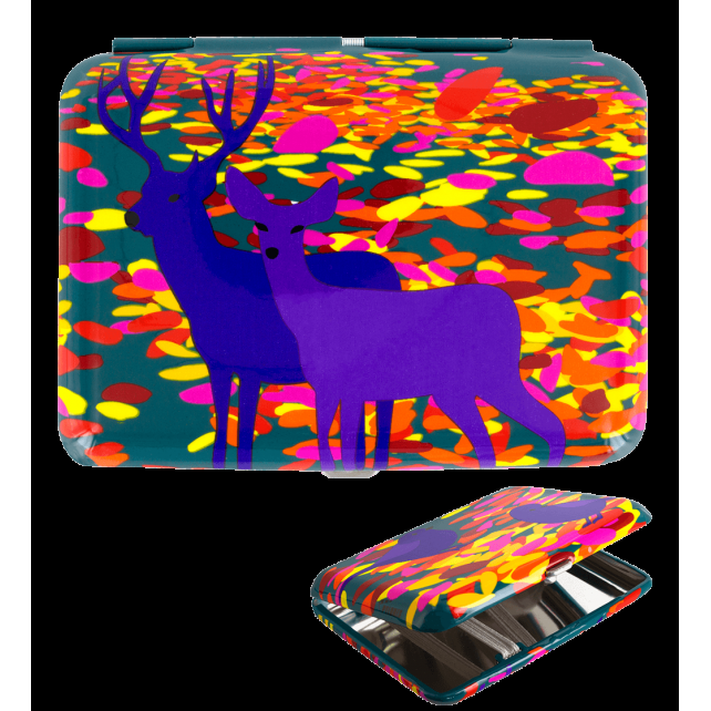 pylones Boite / Étui à cigarettes - Cigarette Case