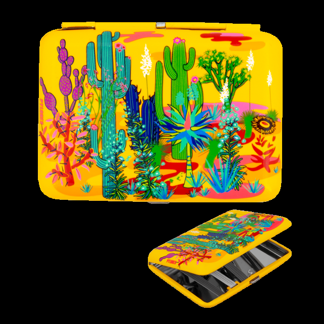 pylones Boite / Étui à cigarettes - Cigarette Case