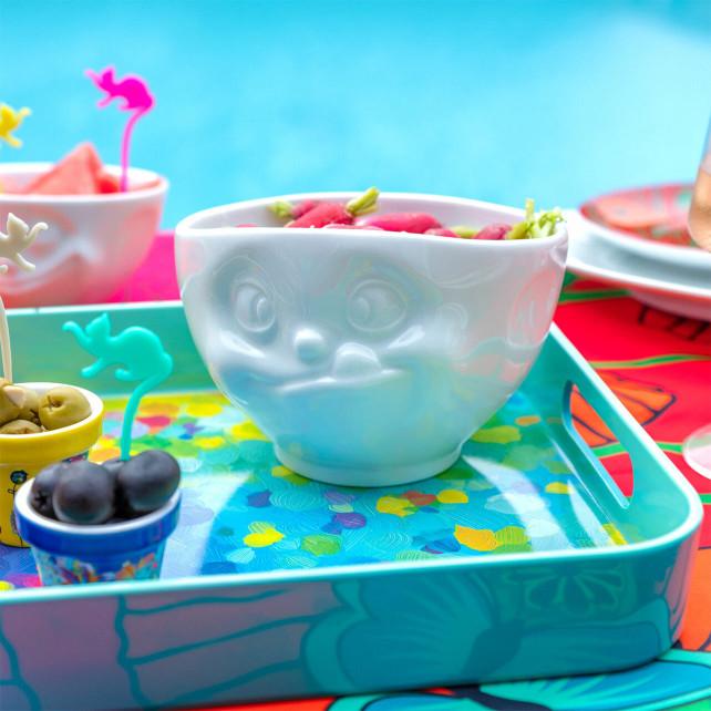 Pylones Bol En Porcelaine 500 Ml - Emotion