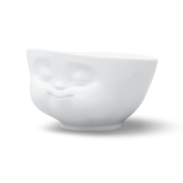 Pylones Bol En Porcelaine 500 Ml - Emotion