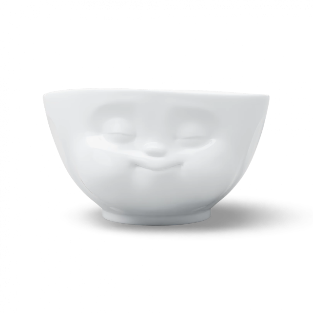 pylones Bol en porcelaine 500 ml - Emotion