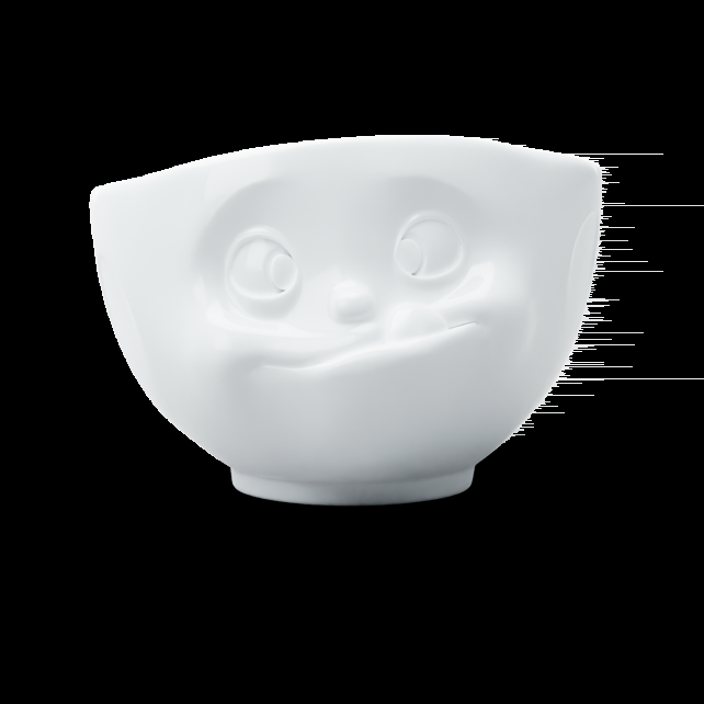 pylones Bol en porcelaine 500 ml - Emotion