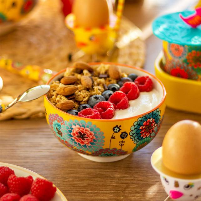 Pylones Bol - Matinal Bol