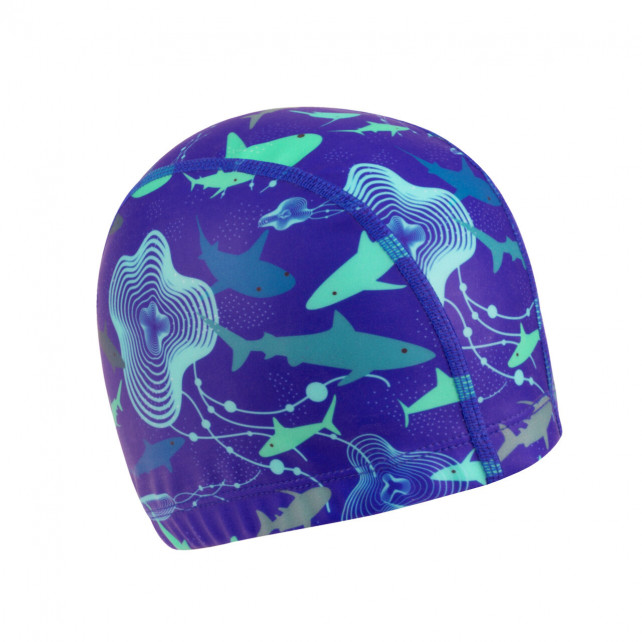 pylones Bonnet de bain - Cap DS