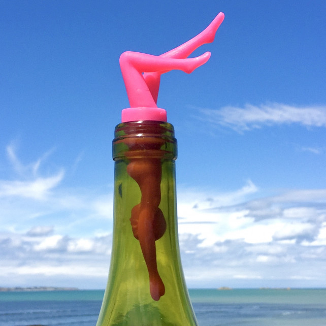 Pylones Bouchon De Bouteille - Diva