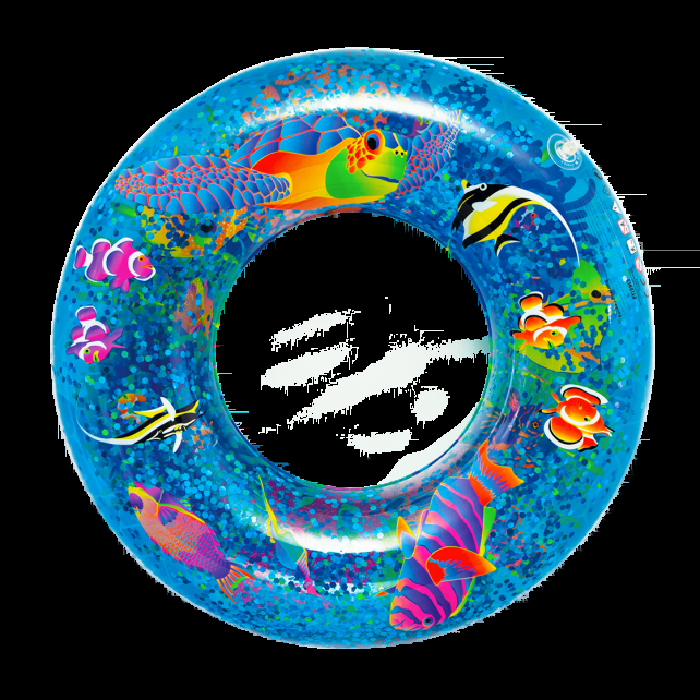 pylones Bouée gonflable - Pool Ring