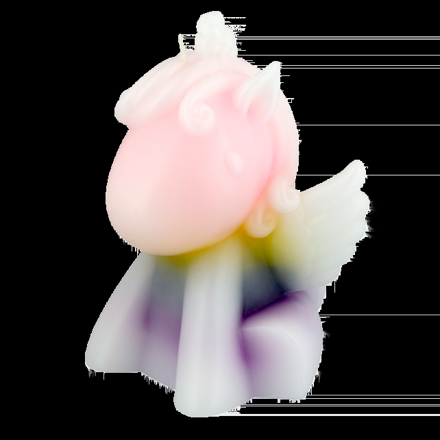 pylones Bougie licorne - Shinicorne