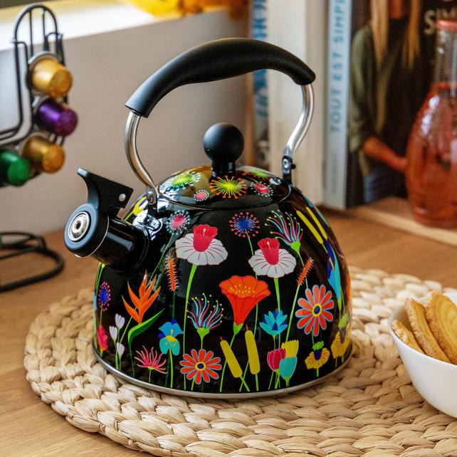 Pylones Bouilloire 1 8 L - Sifflothé