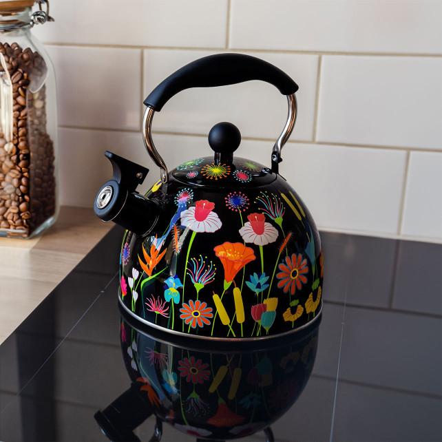 Pylones Bouilloire 1 8 L - Sifflothé