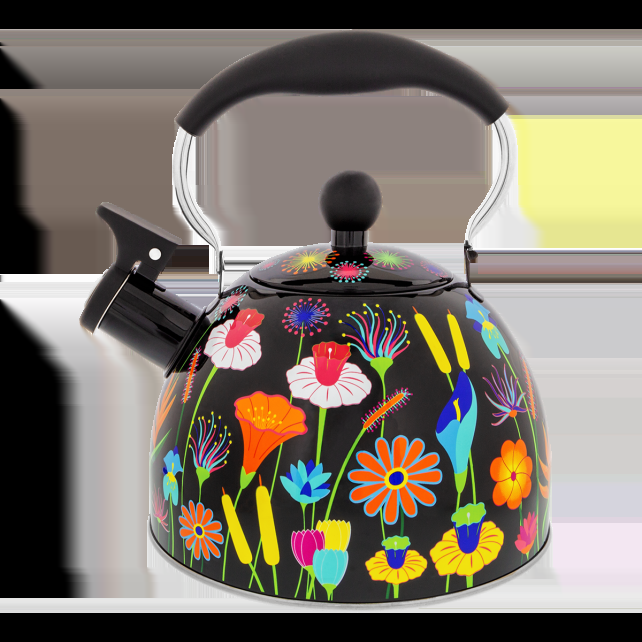 pylones Bouilloire 1 8 L - Sifflothé