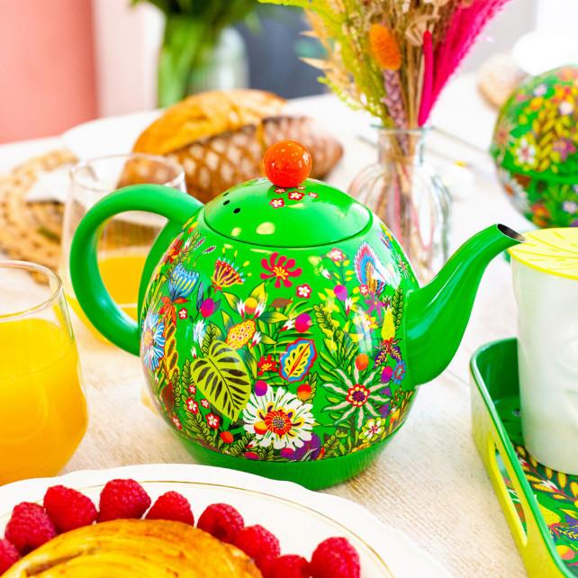 Pylones Bouilloire électrique 1 L - Byzance