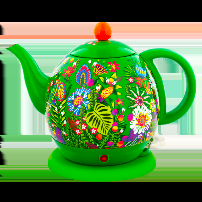 pylones Bouilloire électrique 1 L - Byzance