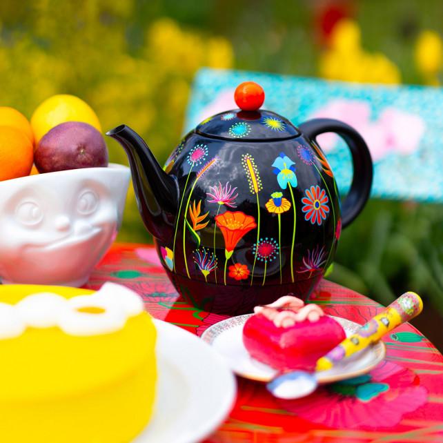 Pylones Bouilloire électrique 1 L - Byzance