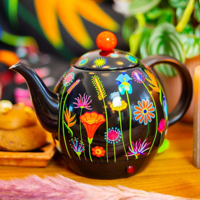 Pylones Bouilloire électrique 1 L - Byzance